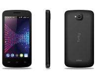 myPhone FUNKY Dual SIM 8GB czarny + obudowy - 226180 - zdjęcie 2